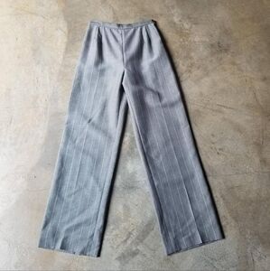 Vintage Valentino Trousers xs